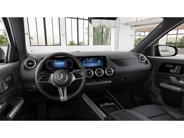 2026 Mercedes Benz GLA 250 4MATIC photo 3