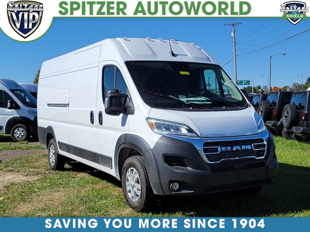 2025 RAM ProMaster Cargo Van Base's photo