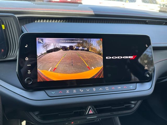 2025 Dodge Charger R/T photo 26