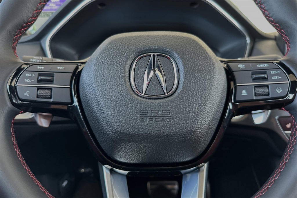 2025 Acura Integra A-Spec photo 25