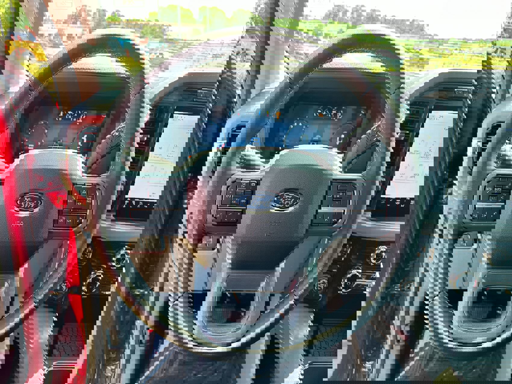 2024 Ford F-150 XLT photo 14