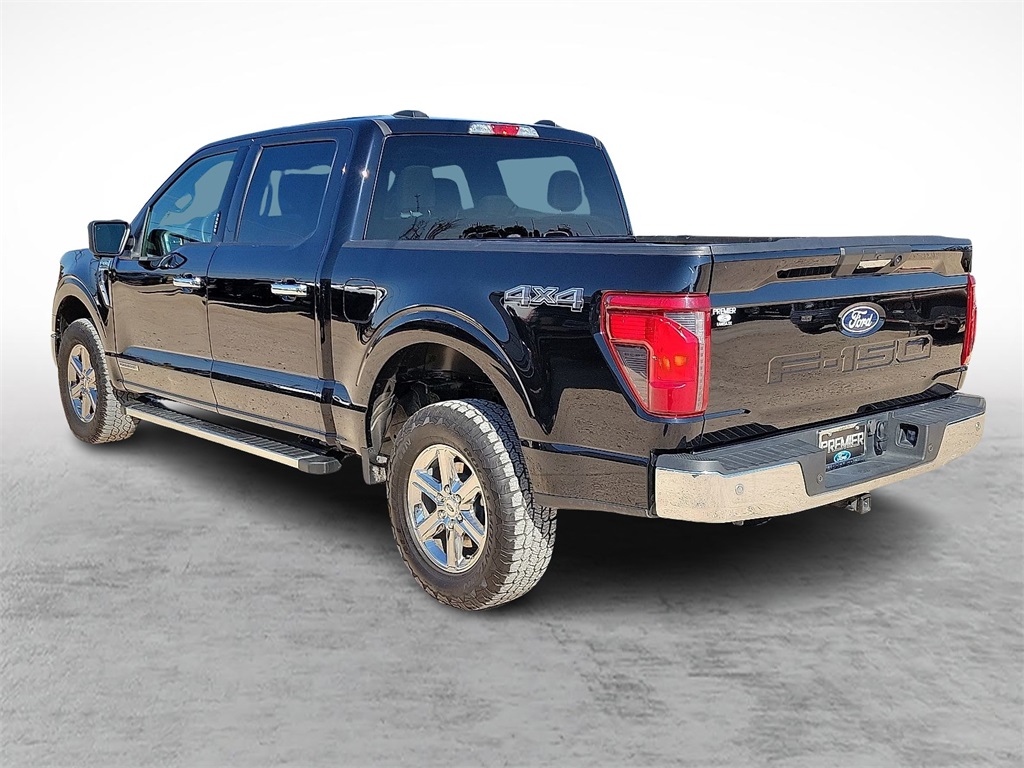 2024 Ford F-150 XLT photo 7