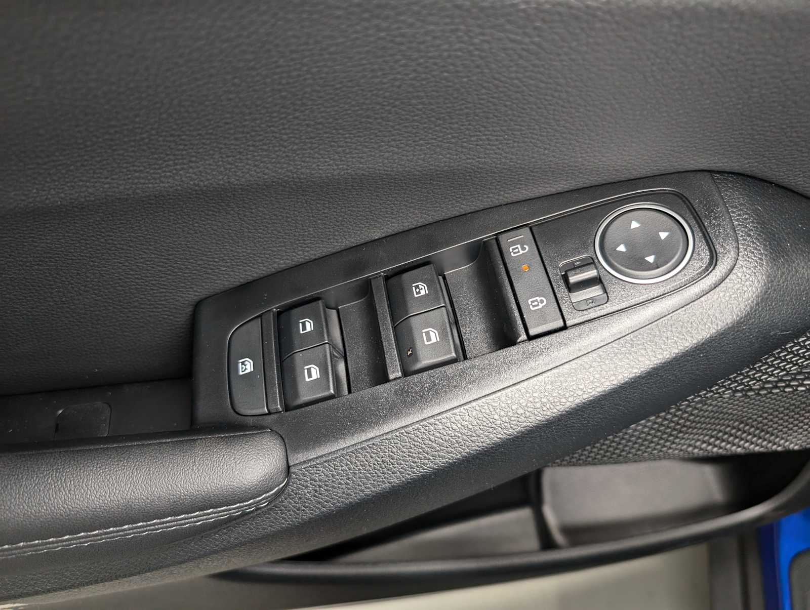 2026 Kia Seltos S photo 26