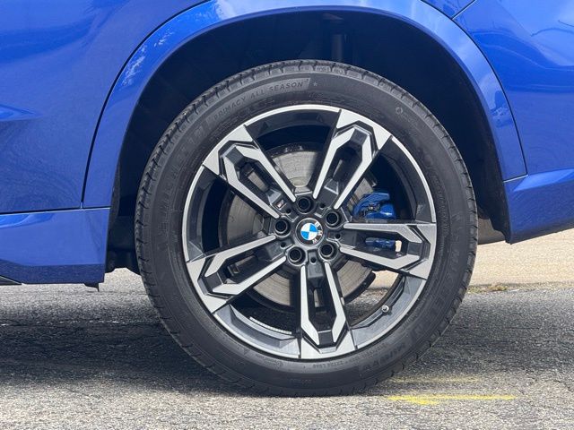 2024 Bmw X1 M35i photo 3