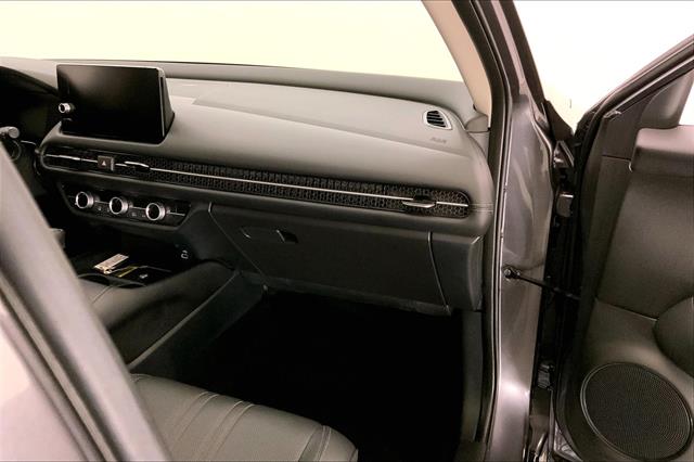2024 Honda HR-V EX-L photo 23