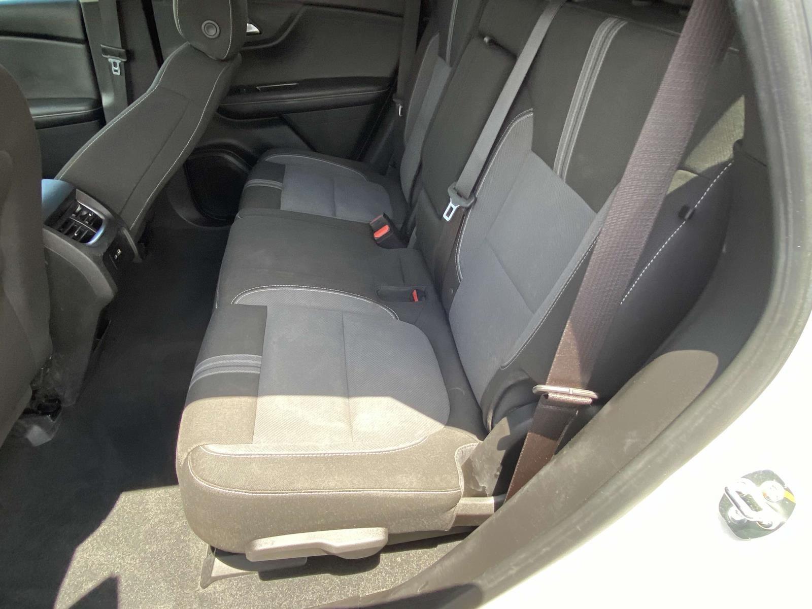 2023 Chevrolet Blazer 2LT photo 5