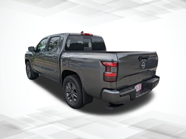 2025 Nissan Frontier SV photo 6