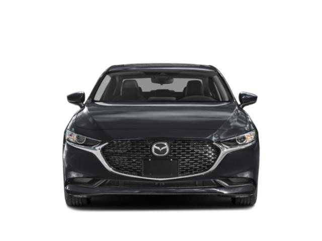 2025 Mazda Mazda3 Sedan 2.5 s Preferred photo 4