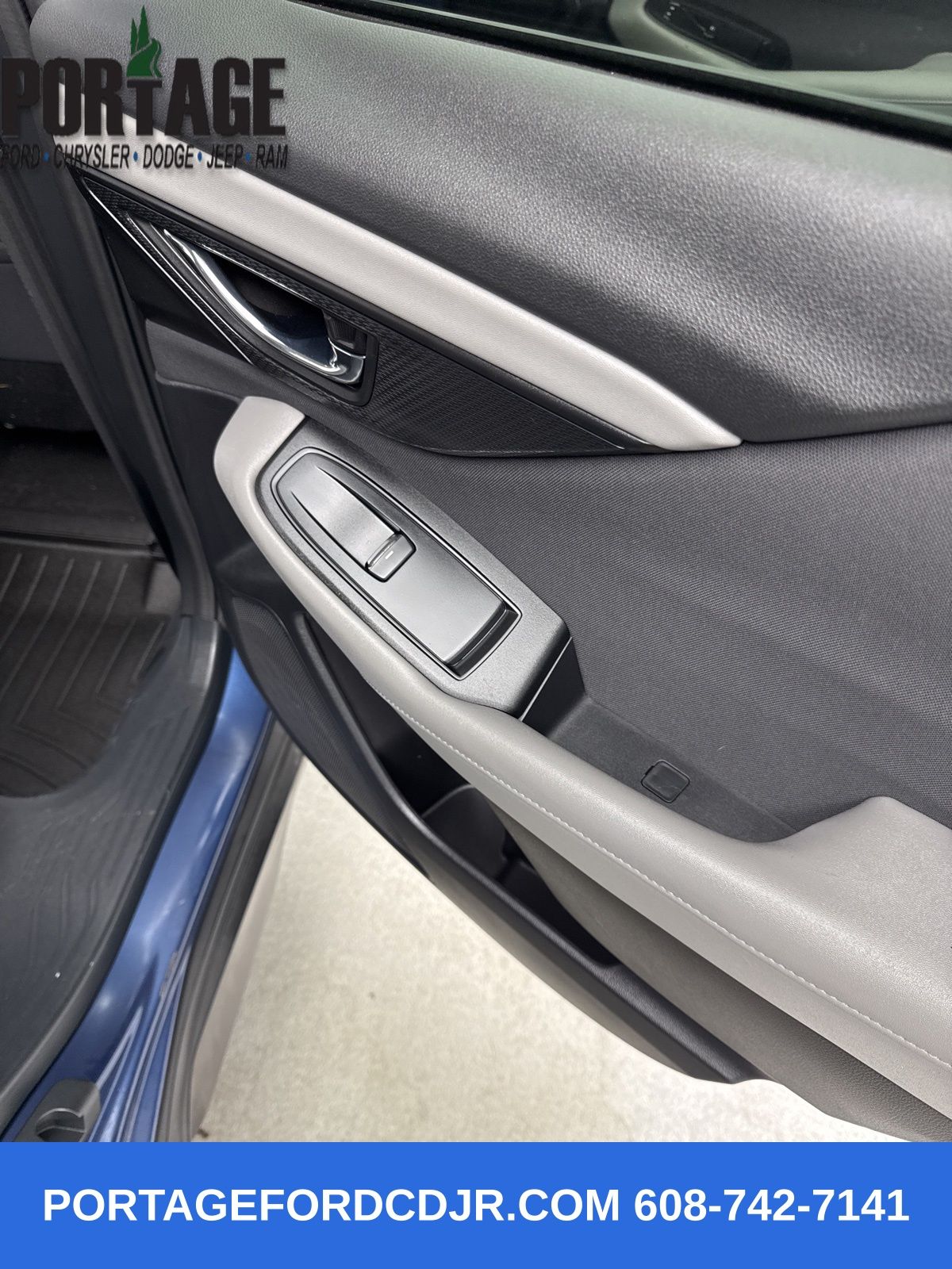 2021 Subaru Outback Premium photo 33