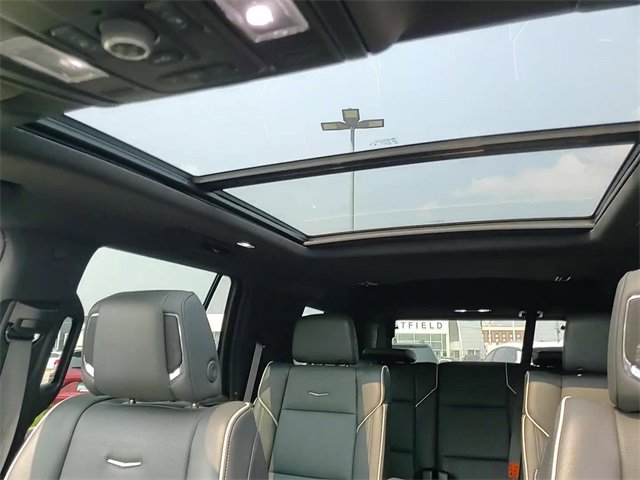 2024 Cadillac Escalade Sport photo 19