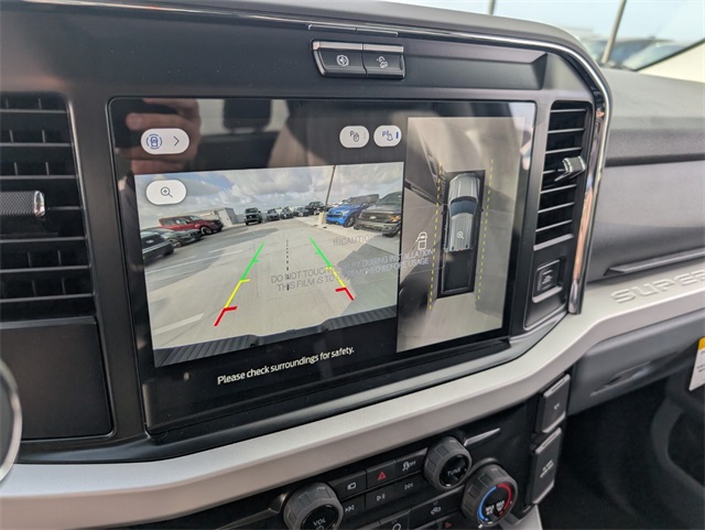 2026 Ford F-250 XLT photo 14