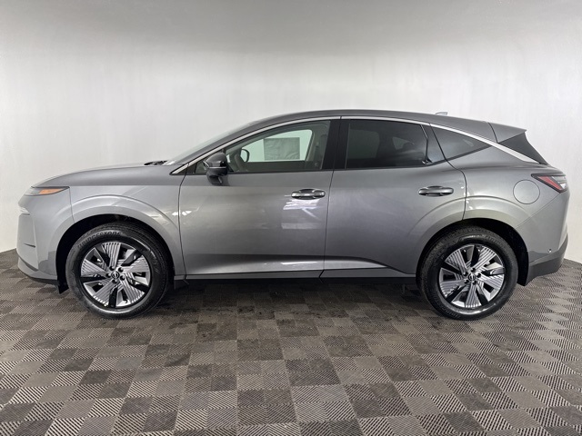 2025 Nissan Murano SL photo 5