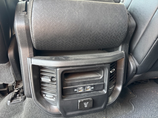 2022 Ram 1500 Laramie photo 13