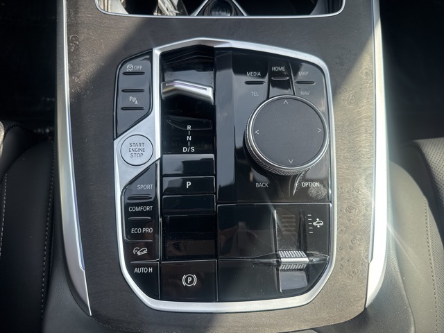 2025 Bmw X7 xDrive40i photo 19