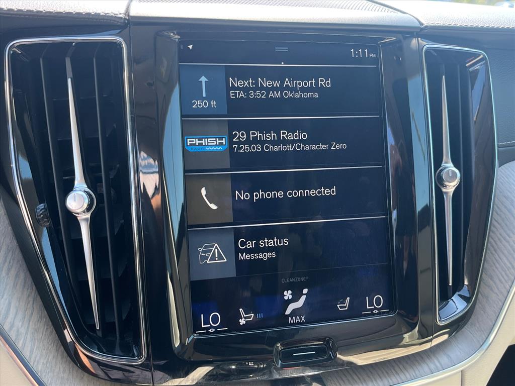 2018 Volvo XC60 Inscription photo 3
