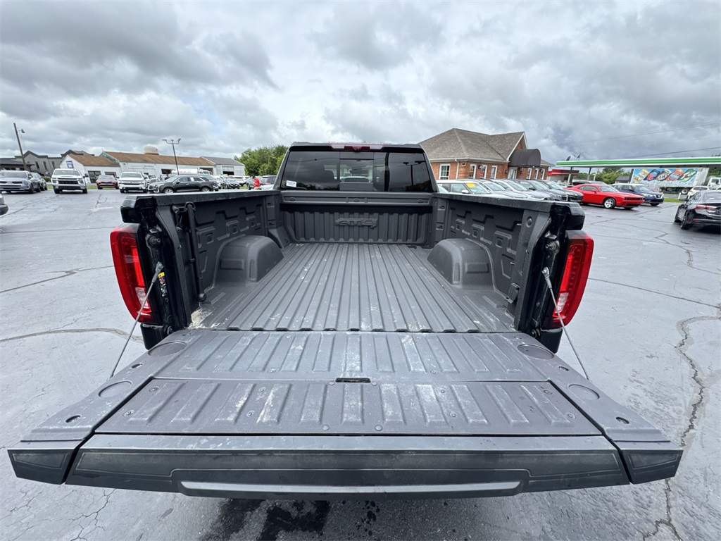 2023 Gmc Sierra 1500 AT4 photo 24