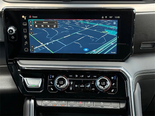 2025 Gmc Sierra 1500 Denali photo 20