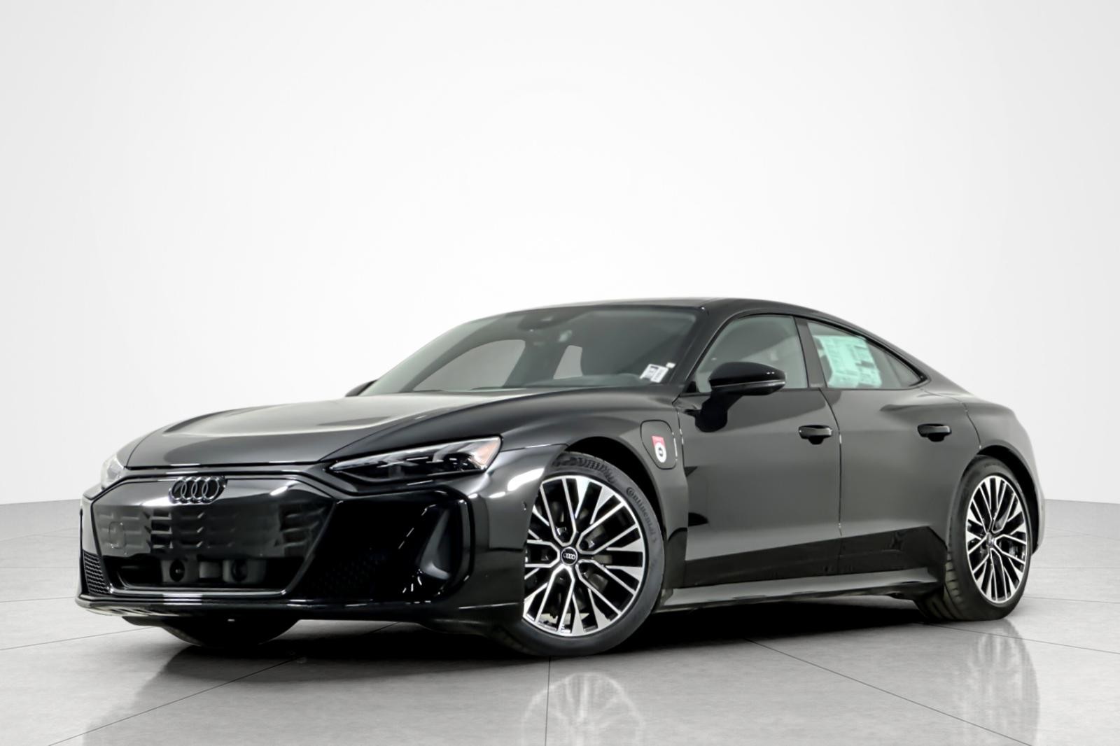 2026 Audi S e-tron GT Premium Plus's photo