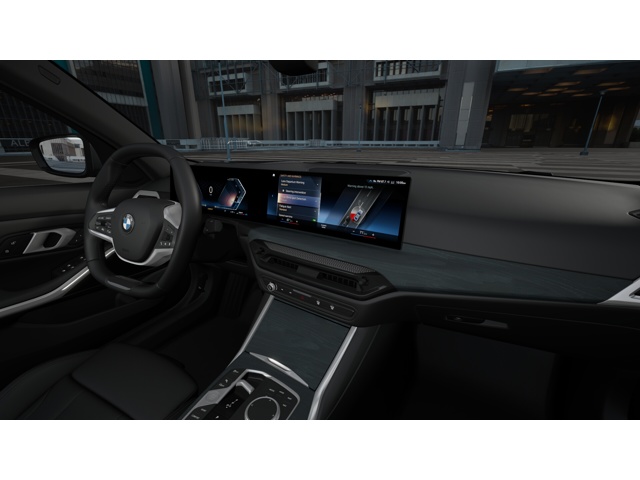 2025 Bmw 330i xDrive photo 14