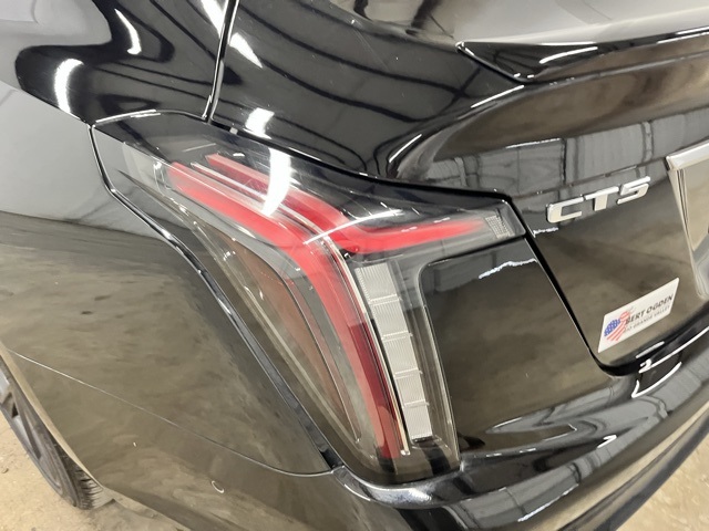 2025 Cadillac CT5 Sport photo 7