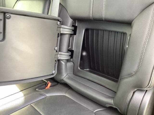 2021 Chevrolet Silverado 1500 High Country photo 27