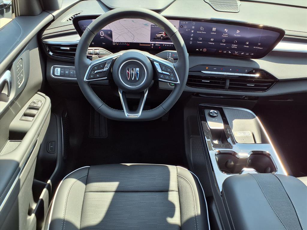 2026 Buick Enclave Sport Touring photo 2