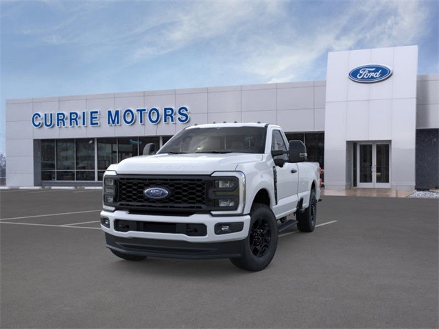 2025 FORD F-350 - Image 24