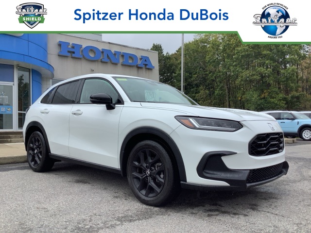 2023 Honda HR-V