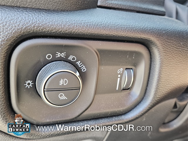 2022 Ram 1500 Big Horn Lone Star photo 27