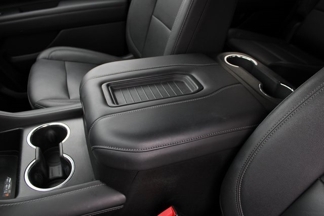 2023 Chevrolet Tahoe Z71 photo 4