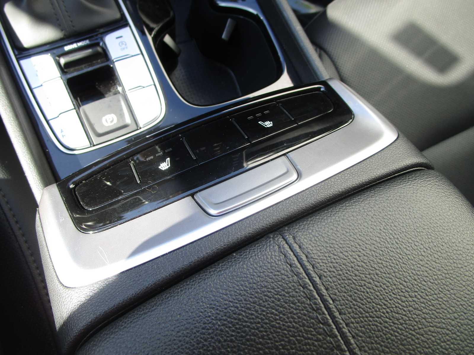 2023 Hyundai Tucson SEL Convenience photo 19