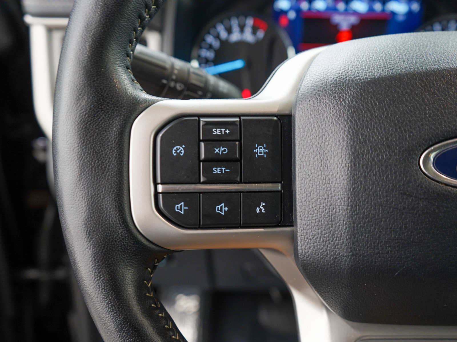 2024 Ford Expedition MAX XLT photo 22