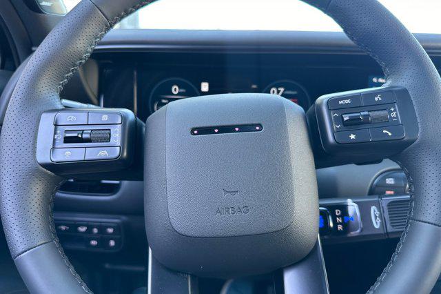 2026 Hyundai Palisade XRT photo 23