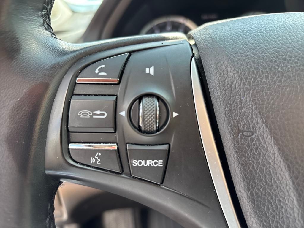 2020 Acura TLX 2.4L photo 19