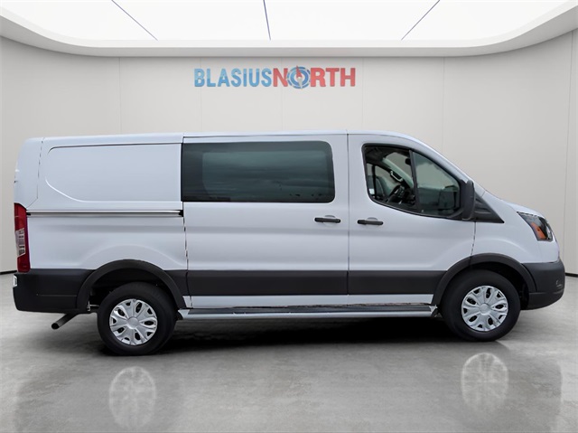 2024 Ford Transit photo 4