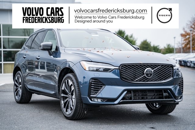 2026 Volvo XC60 Ultra's photo