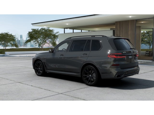 2026 Bmw X7 xDrive40i photo 2
