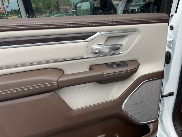 2026 Ram 1500 Laramie photo 11