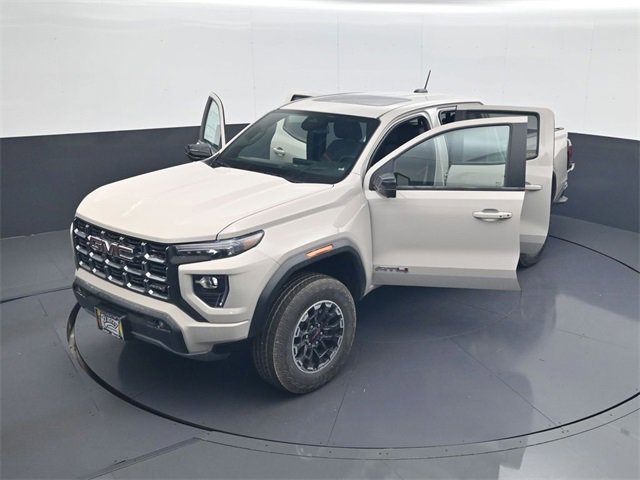 2026 Gmc Canyon AT4 photo 30