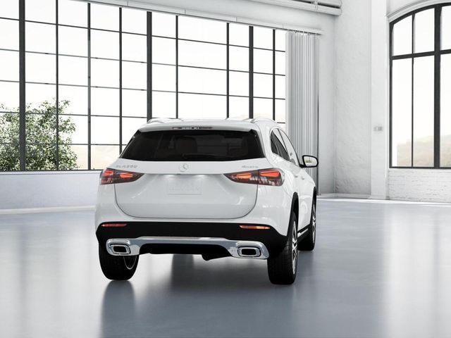 2026 Mercedes Benz GLA 250 4MATIC photo 22