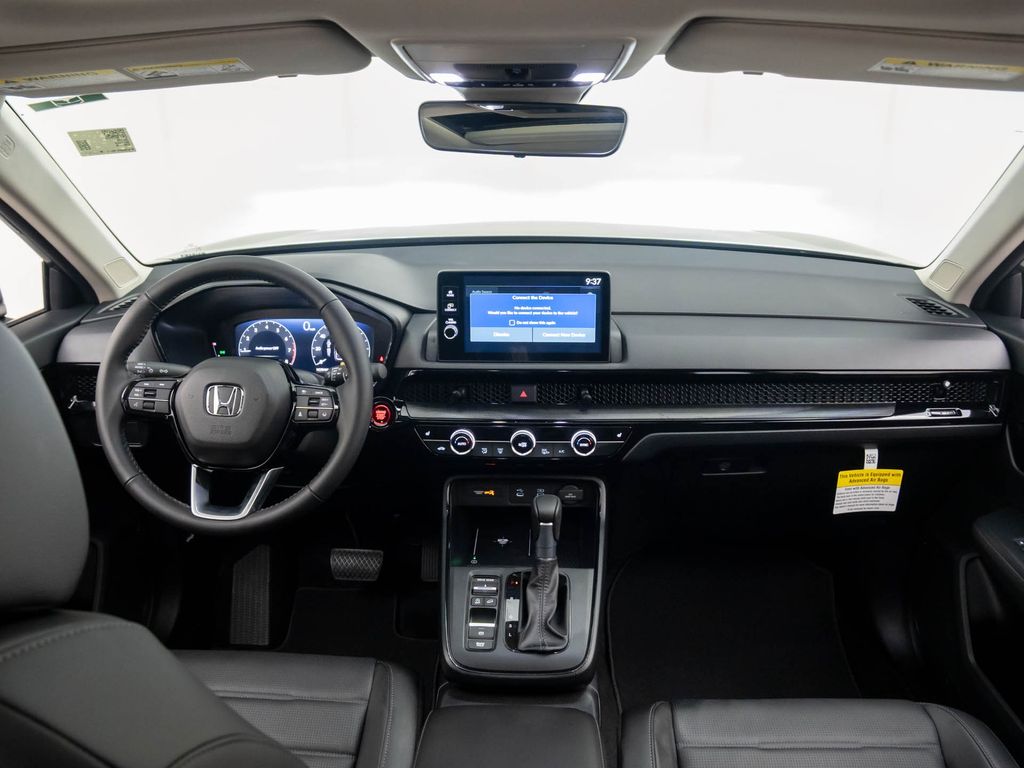 2026 Honda CR-V EX-L photo 8