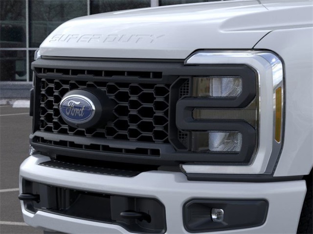 2025 FORD F-250 - Image 39