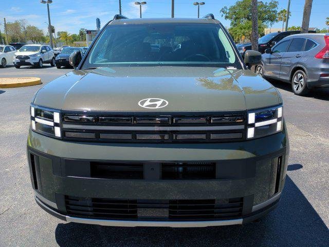 2024 HYUNDAI SANTA FE - Image 1