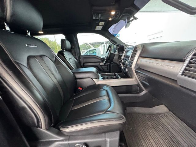 2021 Ford F-250 photo 15