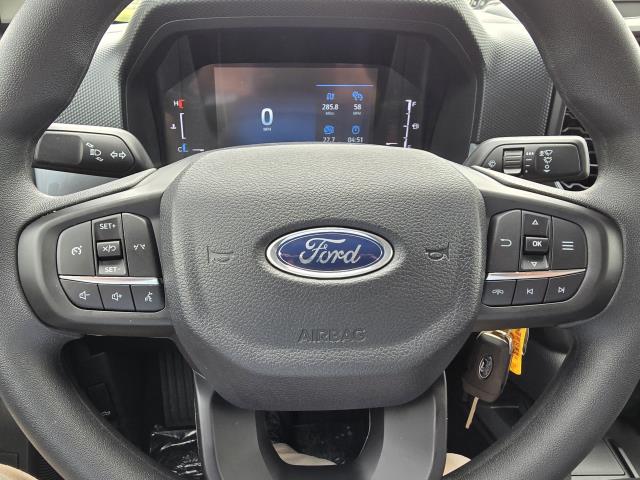 2025 Ford Ranger XL photo 15