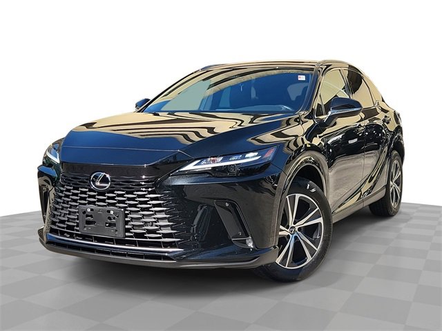 2024 Lexus RX 350's photo