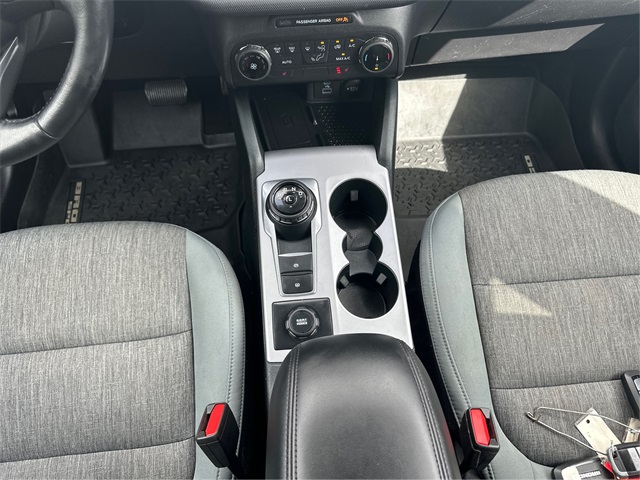2022 Ford Bronco Sport Big Bend photo 18