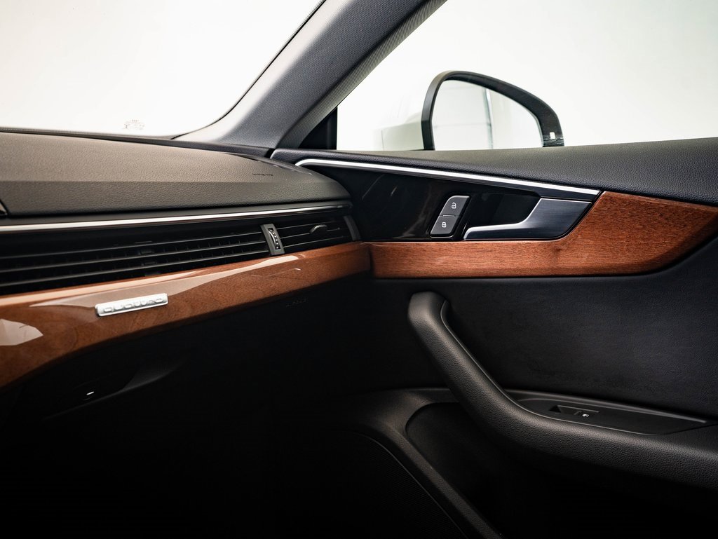 2022 Audi A5 Premium Quattro photo 29