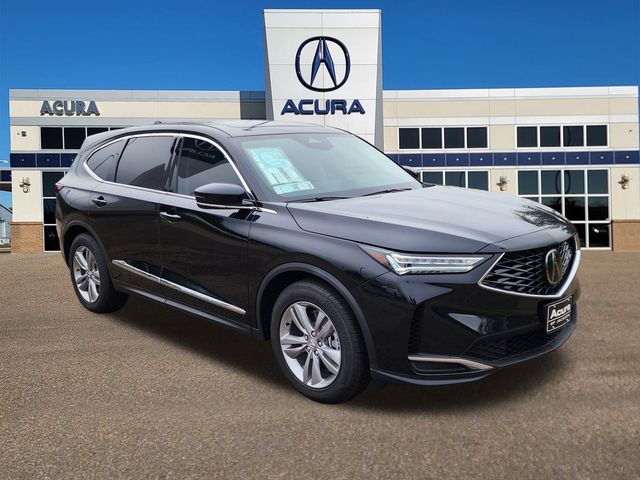 2025 Acura MDX Base's photo