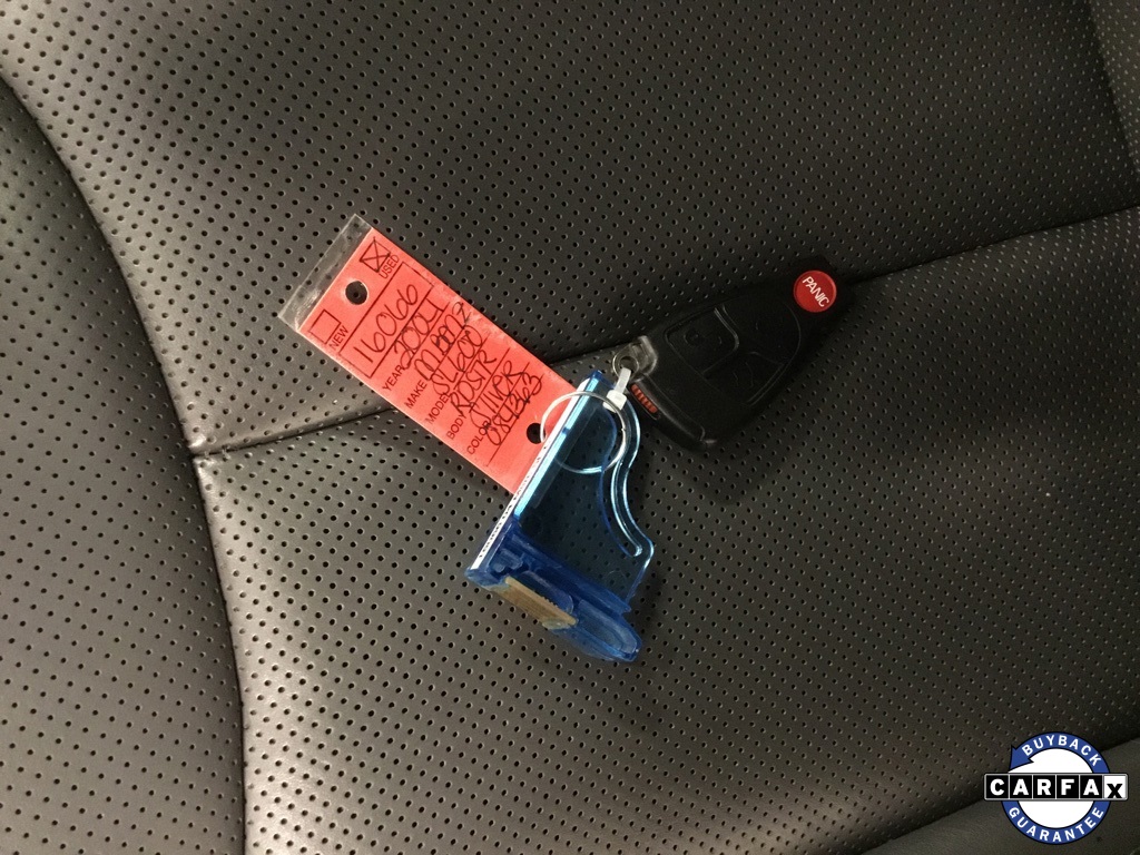 2004 MercedesBenz SLClass SL 600 Convertible in Ansonia 16066 Road